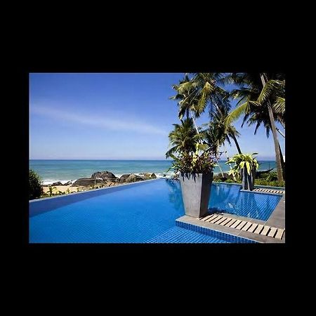 White Villa บาลาปิตียา ภายนอก รูปภาพ