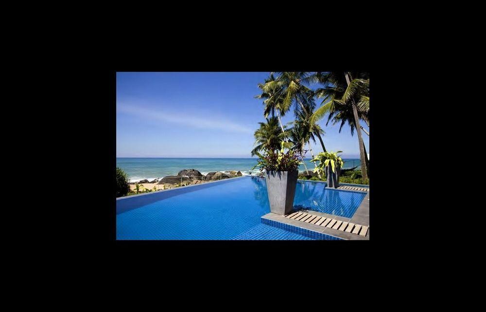 White Villa บาลาปิตียา ภายนอก รูปภาพ